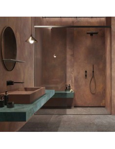 Ceramiche Caesar Alchemy Copper Piastrelle In Gres... 2