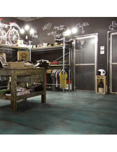 Ceramiche Caesar Alchemy Tc Mint Piastrelle In Gres... 2