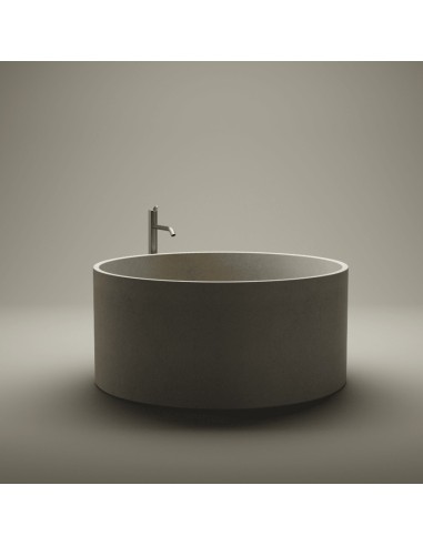 Agape Design In-Out Vasca Circolare In...