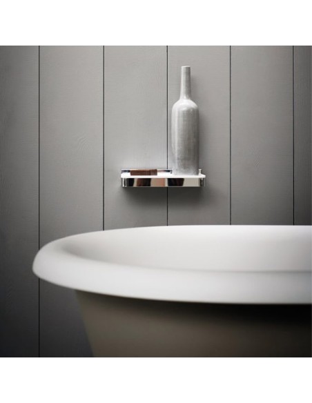 Agape Design Ottocento Vasca Freestanding In Cristalplant Bianco