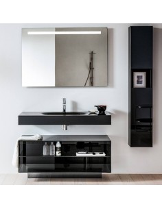 Artelinea Regolo Mobile Bagno Con Lavabo Integrato 2