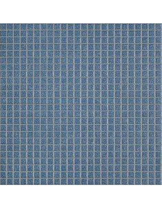 Appiani Denim Avio 85 Mosaico In Ceramica 12x12 Mm