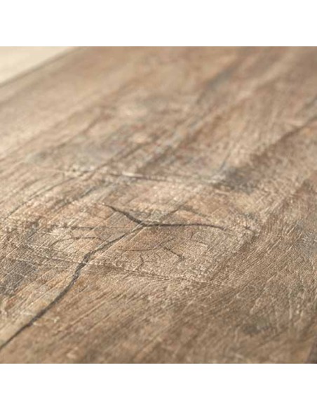 Cotto D'Este Country Aspen Piastrelle In Gres Porcellanato Effetto Rustico 20x120 Cm
