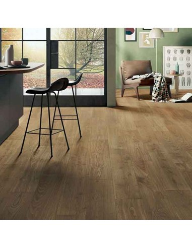 Cotto D'Este Green Wood Oak Gold Wooden...