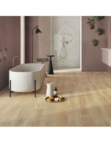 Cotto D'Este Green Wood Bay Gold Wooden...
