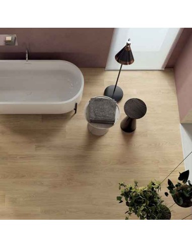Cotto D'Este Green Wood Bay Gold Wooden...