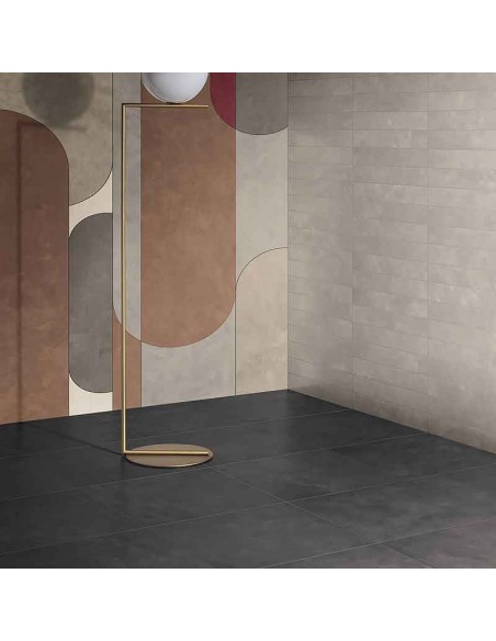 Ceramiche Caesar Join Ink Piastrelle In Gres Porcellanato Matt