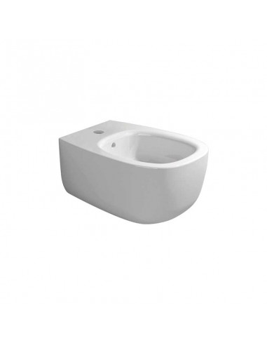 Ceramica Flaminia Bonola Bidet Sospeso Monoforo