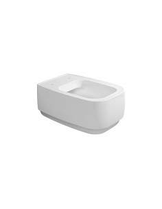Ceramica Flaminia Flag Vaso Sospeso Con Sedile Avvolgente...