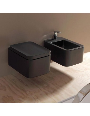 Ceramica Flaminia Nile Bidet Sospeso Monoforo