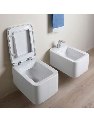 Ceramica Flaminia Nile Vaso Sospeso Con...