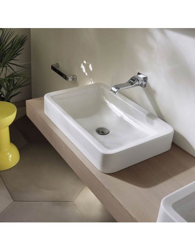 Ceramica Flaminia Nile Nl62 Countertop...
