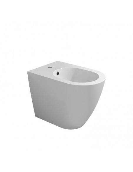 Ceramica Flaminia Link Bidet Monoforo A Pavimento