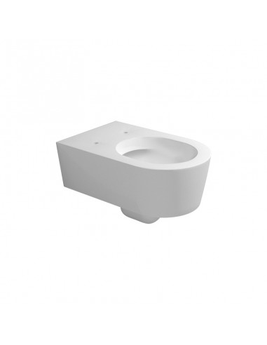 Ceramica Flaminia Link Wall Hung Wc With Softclose Seat