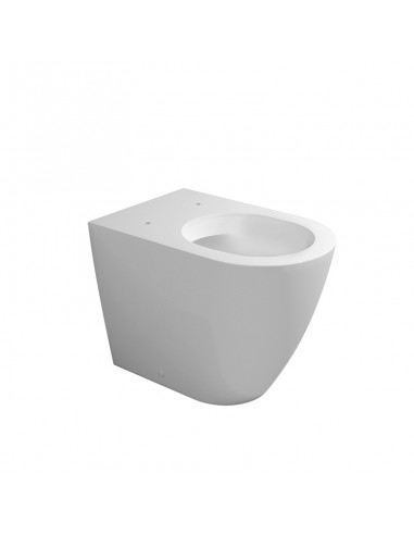 Ceramica Flaminia Link Floorstanding Wc With Softclose Seat