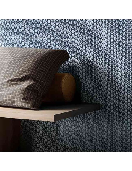 Ceramica Fioranese Kintsugi Japan Decori In Gres Porcellanato