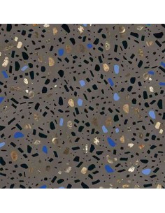 Ceramica Fioranese Fio Ghiaia Piastrelle In Gres...