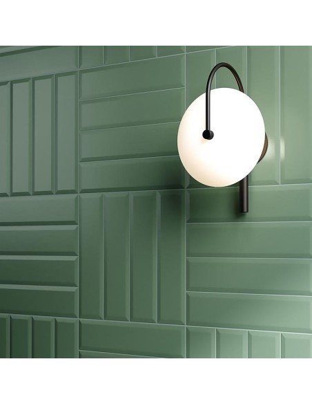 Ceramica Fioranese Fio Brick Piastrelle In Gres Porcellanato Da Rivestimento