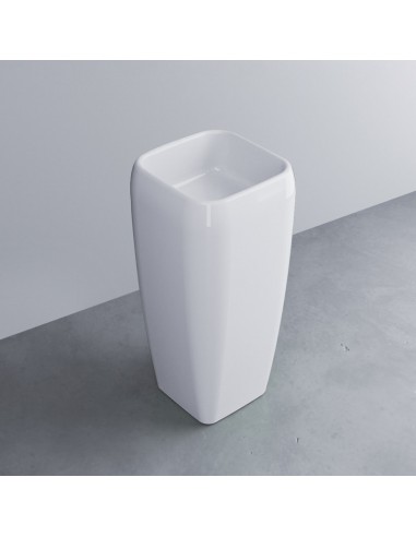 Ceramica Cielo Shui Freestanding Washbasin