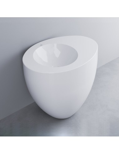 Ceramica Cielo Le Giare Freestanding Washbasin