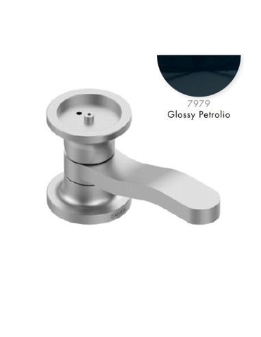 Zazzeri JK21 Miscelatore Bidet Monoforo In...