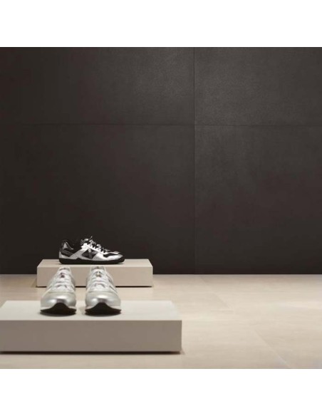 Cotto D'Este Kerlite 3Plus Over Openspace Lastre In Gres Laminato Ultra Sottile 100x100 Cm