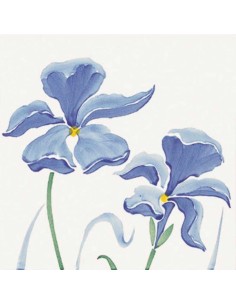 Cevi Ceramica Vietrese I Giardini Vietresi Handpainted...