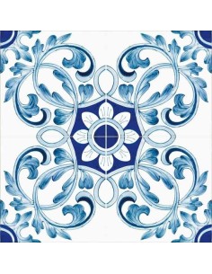 Cevi Ceramica Vietrese 800 Napoletano Handpainted Ceramic...