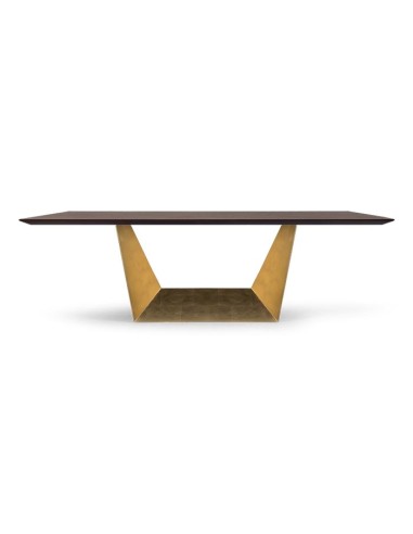 Christopher Guy Calatrava Quadro lll Table