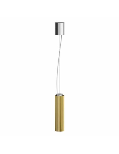 Kartell By Laufen Rifly Suspended Lamp 600