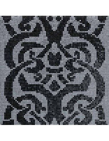 Sicis Pixall Arabian Mosaico