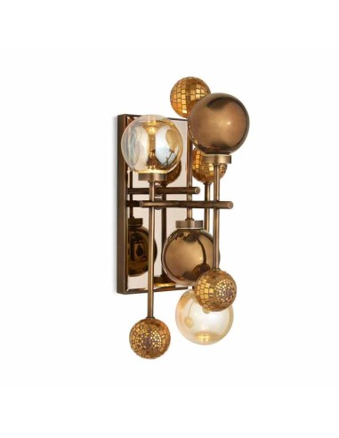 Sicis Fluxus Wall Sconce