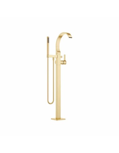 DornBracht Cyo Floormounted Single Lever Bath...