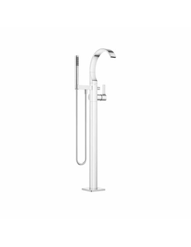 DornBracht Cyo Floormounted Single Lever Bath...