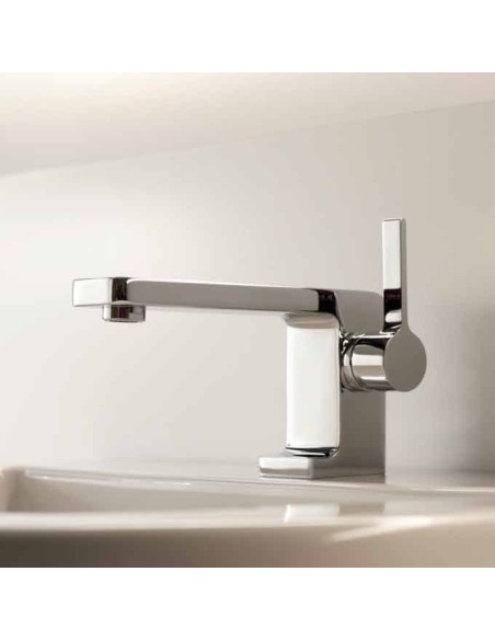 DornBracht Lulu Miscelatore Lavabo Monocomando