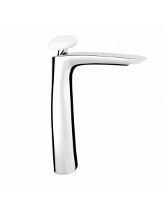 Fir Italia Sinergy Stone 95 Miscelatore Lavabo 2