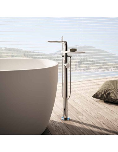 Fir Italia Sinergy Stone 95 Miscelatore Vasca...