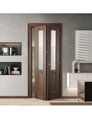 Bertolotto Massello Rodi  Series 7 V Folding Door