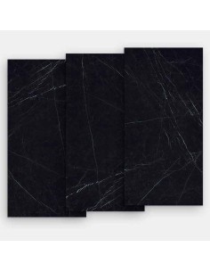 Fmg MaxFine Marmi Black Marquinia Lastre In Gres... 2