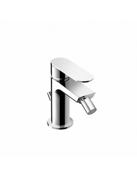 Gaboli Mia Miscelatore Monocomando Cromato Per Bidet Con Saltarello