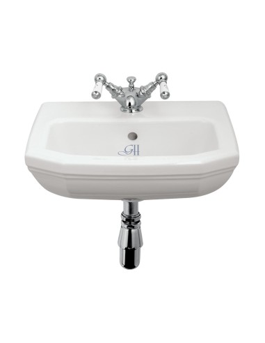 Gentry Home Claremont Cloakroom Lavabo