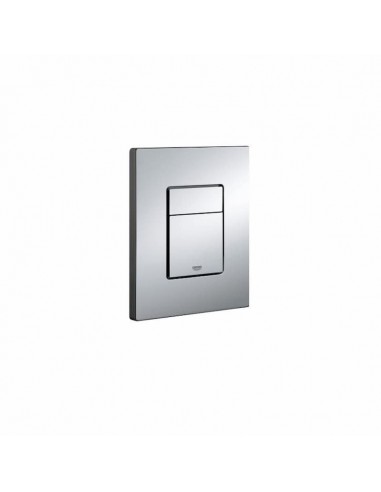 Grohe Skate Cosmopolitan Cistern Plate For Wc