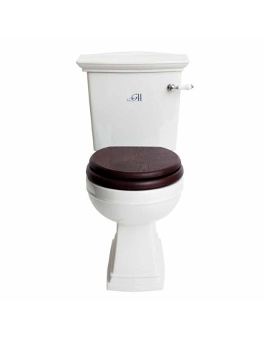 Gentry Home Conventry Wc Monoblocco