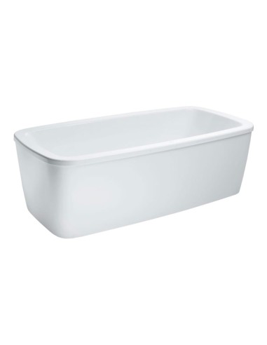 Laufen Palomba Collection Freestanding Sanitary...