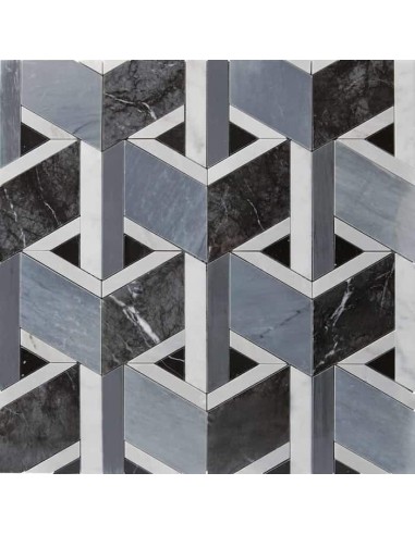 Lithos Mosaico Italia Acqualine Cube