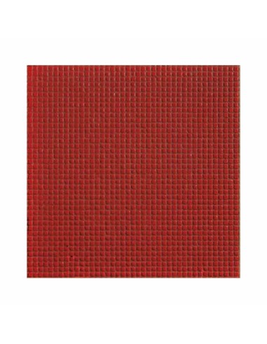 Micro. Micromosaics I Frammenti Glossy Red