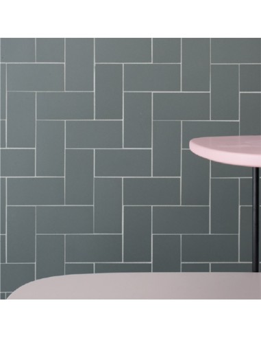Micro. Microtiles Herringbone Piastrelle