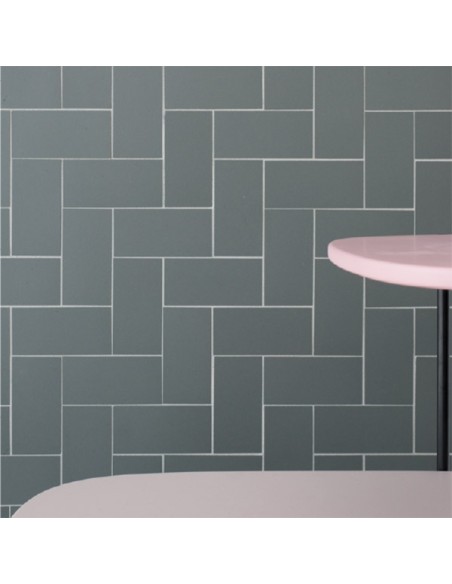 Micro. Microtiles Herringbone Piastrelle