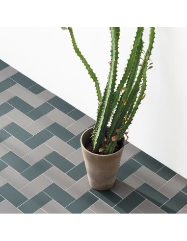 Micro. Microtiles Herringbone Piastrelle