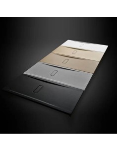Novellini Custom Touch Piatto Doccia Ultrasottile... 2